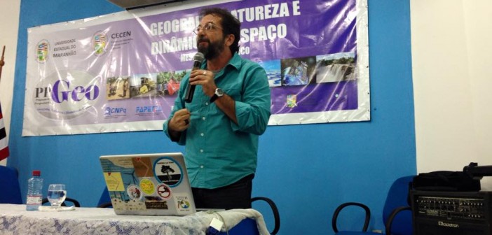 Prof. Dr. Antônio Jeovah de Andrade Meireles