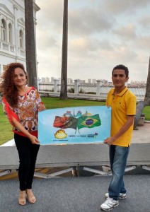 palácio dos leões arquivo pessoal dos alunos