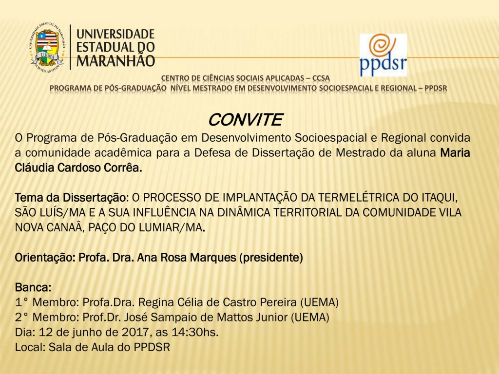 convite de defesa de dissertação- Maria Claudia-1