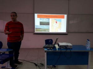 Prof. Dr. Itaan de Jesus Pastor Santos – UEMA