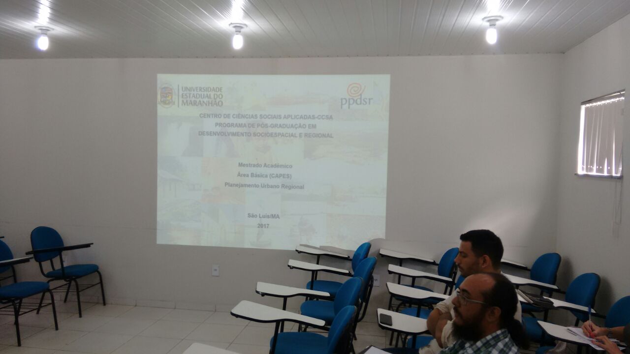 OFICINA PEDAGÓGICA DO PPDSR