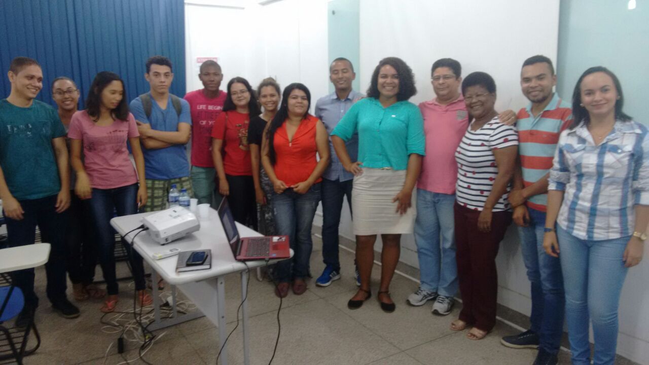 GEDITE lança 2º boletim eletrônico