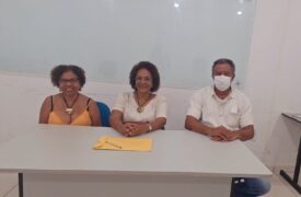 Comissão de Heteroidentificação – Processo Seletivo PPDSR/UEMA (2024)
