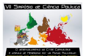 VII Simpósio de Ciência Política